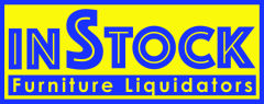Instock Furniture Logo