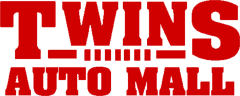 Twins Auto Mall logo